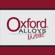 Icon of program: Oxford Alloys Mobile