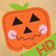 Icon of program: Wood Puzzle Halloween HD