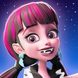 Icono de programa: Monster High Dolls House