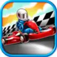 Icon of program: 3D Go Kart Racing Madness…