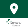 Icon of program: Mission Health WayFinding