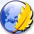 Icono de programa: KompoZer Portable