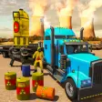 Icon of program: Nuclear Dump Truck Driver