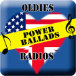 Icon of program: Power Ballads Stations Ra…