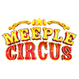 Meeple Circus App icon