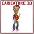 Icon of program: Instant 3D CARICATURE