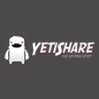 Icon of program: Yetishare File Hosting Sc…