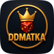 Icon of program: DDMatka Online Play App
