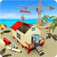 Icon of program: Island Beach Hut Construc…