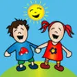 Icon of program: KinderApp Go - Kids learn…