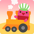 Icon of program: Sago Mini Train Adventure