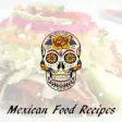 Icon of program: Mexican Food Recipes| Mex…