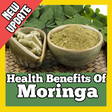 Icono de programa: Health Benefits of Moring…
