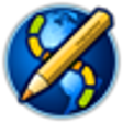 Icono de programa: GPS Track Editor