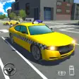 Icon of program: NY City Taxi Simulator - …