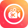 Icon of program: Video editor  Video and P…