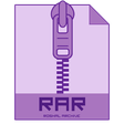 Icono de programa: Free Rar Password Recover…