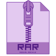 Icon of program: Free Rar Password Recover…