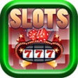 Icon of program: Double U Double Dice Slot…