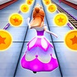 Icono de programa: Princess Run Game