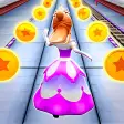 Icon of program: Princess Run Game