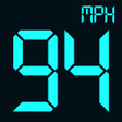 Icon of program: GPS Speedometer  Odometer…