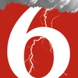 Icon of program: News On 6 Weather