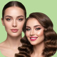 Icon of program: BeautyGenie - AI Makeup L…