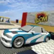 Icon of program: Furious Racing Car Stunt …