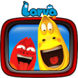 Icon of program: Sing with Larva_Number