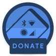 [Substratum] StatusBar (+extra) for Samsung DONATE icon