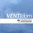 Icon of program: Ventidom