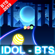 Icon of program: BTS Dancing Road: BTS KPO…