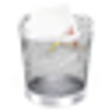 Icono de programa: iTrash