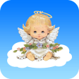 Icon of program: Angel Messages