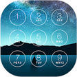Icono de programa: Keypad Lock Screen