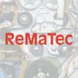 Icon of program: ReMaTec
