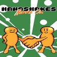 Icono de programa: Handshakes: Hands On