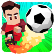 Icon of program: Retro Soccer - Arcade Foo…