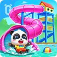 Icono de programa: Baby PandasPartyFun