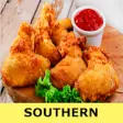 Icon of program: Southern recipes for free…