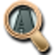 Icon of program: FindThatFont