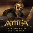 Icon of program: Total War: Attila - Longb…