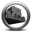 Icon of program: Oh Balls for iPhone