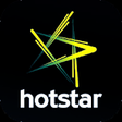 Hotstar Live TV Show - Free Movies HD TV Guide icon