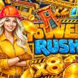 Icon of program: Tower Mega Rush