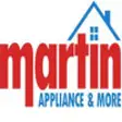 Icon of program: Martin Appliance & More