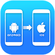 Icono de programa: Copy Data & Move To iOS