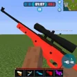 Icon of program: Mad GunZ -- online shoote…