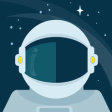 Icon of program: VoxTraining - Astronaut